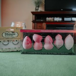 blending Sponge set